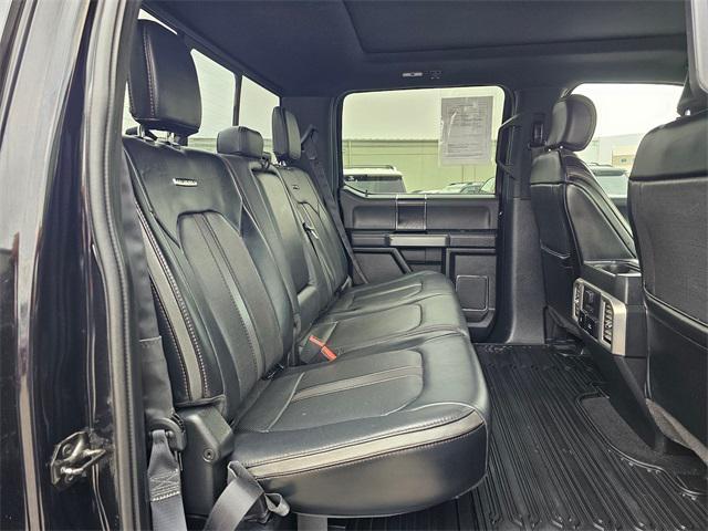 used 2019 Ford F-350 car, priced at $63,676