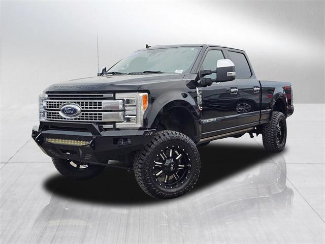 used 2019 Ford F-350 car, priced at $63,676