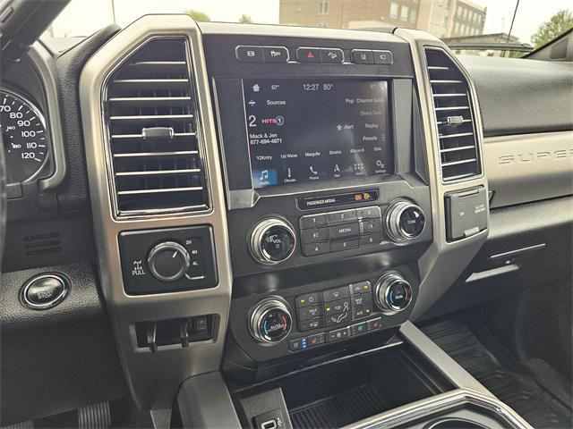used 2019 Ford F-350 car, priced at $63,676