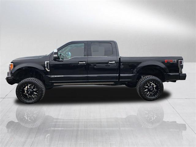 used 2019 Ford F-350 car, priced at $63,676