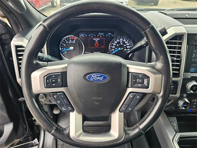 used 2019 Ford F-350 car, priced at $63,676