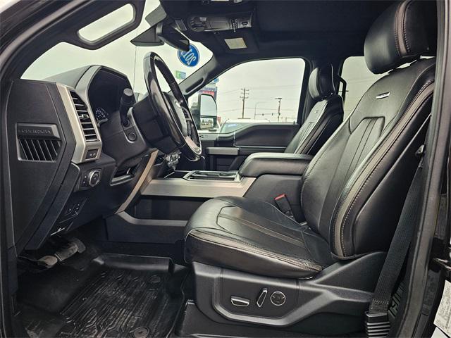 used 2019 Ford F-350 car, priced at $63,676