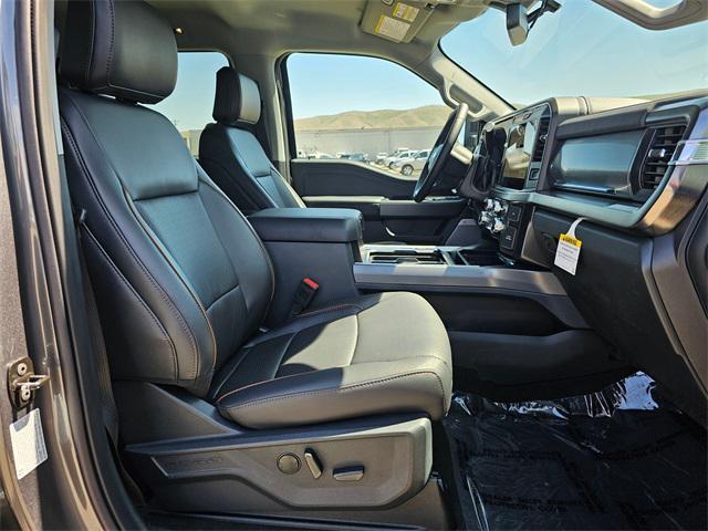 new 2025 Ford F-250 car, priced at $77,890