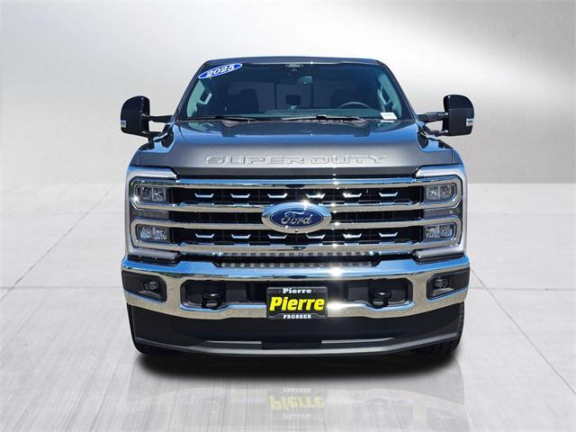 new 2025 Ford F-250 car, priced at $77,890