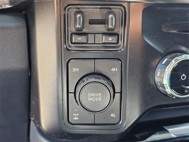 new 2025 Ford F-250 car, priced at $77,890