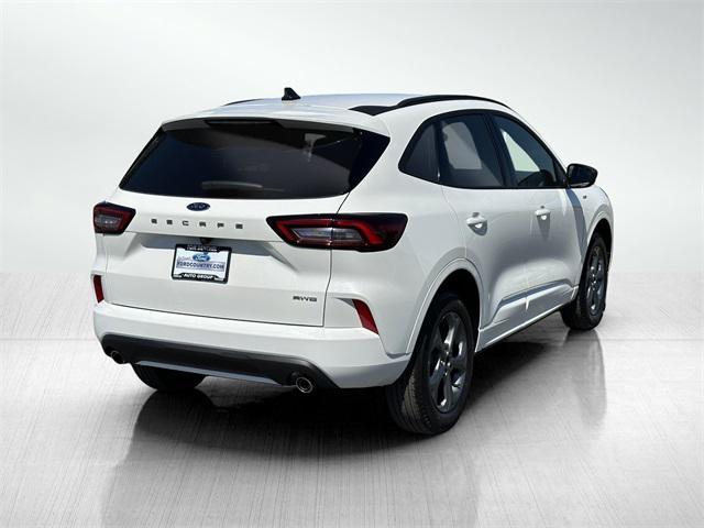 new 2024 Ford Escape car, priced at $33,850