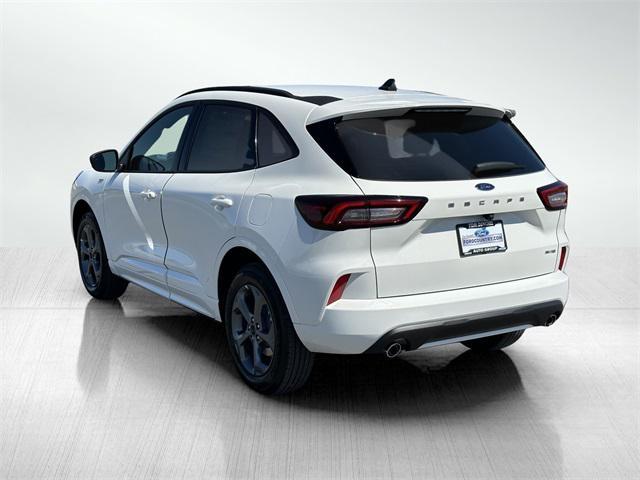 new 2024 Ford Escape car, priced at $33,850