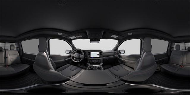 new 2025 Ford F-150 car, priced at $95,190
