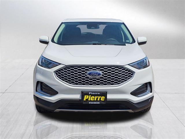 used 2024 Ford Edge car, priced at $27,050