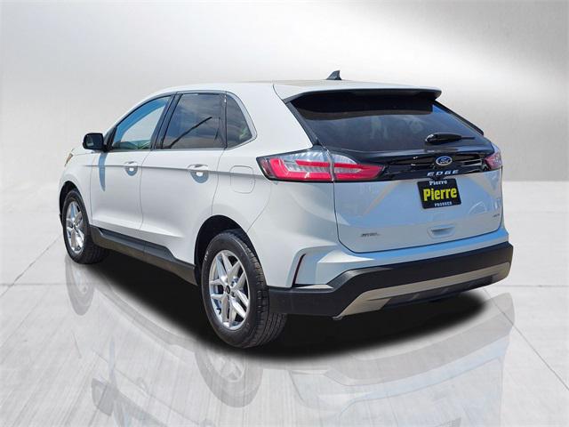 used 2024 Ford Edge car, priced at $27,050