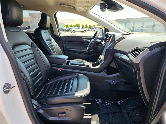 used 2024 Ford Edge car, priced at $27,050