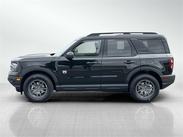 new 2024 Ford Bronco Sport car, priced at $30,520