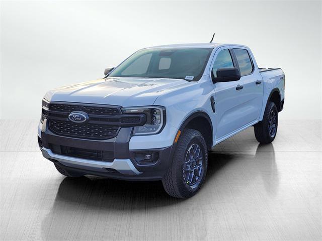 new 2024 Ford Ranger car, priced at $39,928