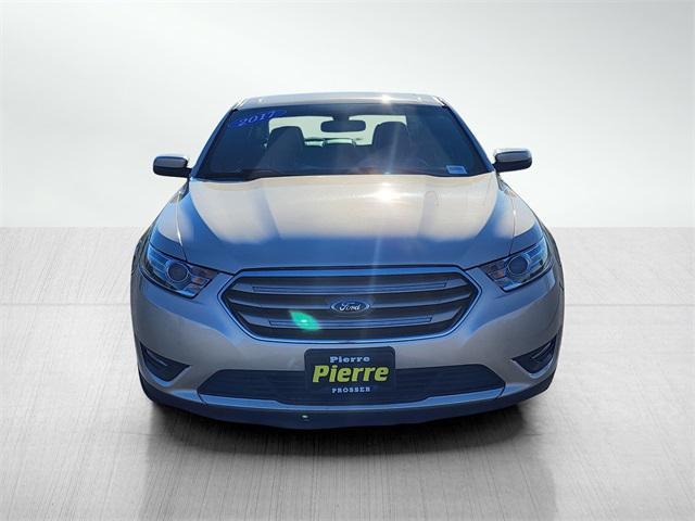 used 2017 Ford Taurus car, priced at $10,526