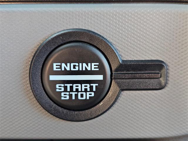 used 2022 Ford Bronco car, priced at $41,999