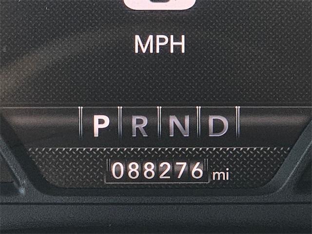 used 2021 Ram 1500 car, priced at $39,713
