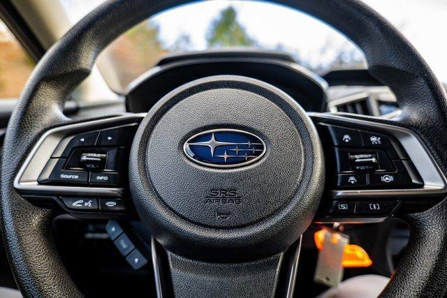 used 2021 Subaru Crosstrek car, priced at $21,976