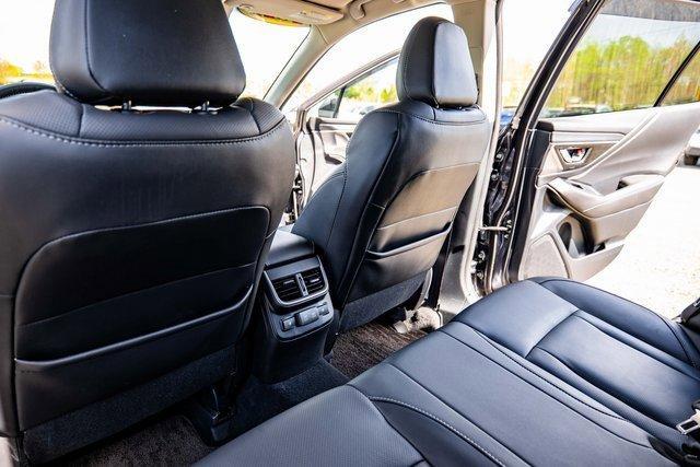 used 2022 Subaru Outback car, priced at $28,776