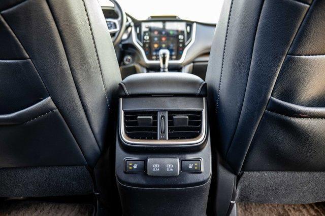 used 2022 Subaru Outback car, priced at $28,776