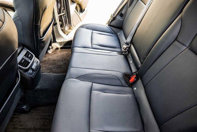 used 2022 Subaru Outback car, priced at $28,776
