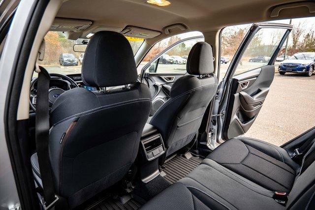 used 2019 Subaru Forester car, priced at $20,776