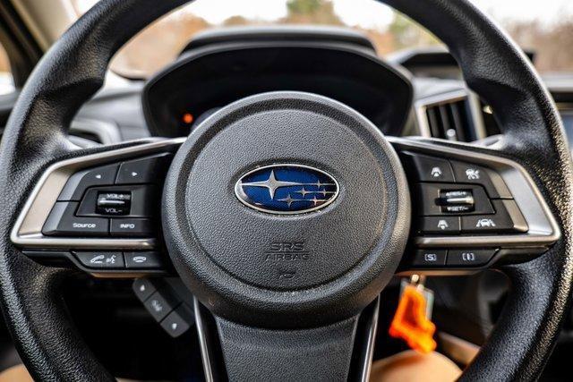 used 2019 Subaru Forester car, priced at $20,776