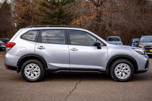 used 2019 Subaru Forester car, priced at $20,776