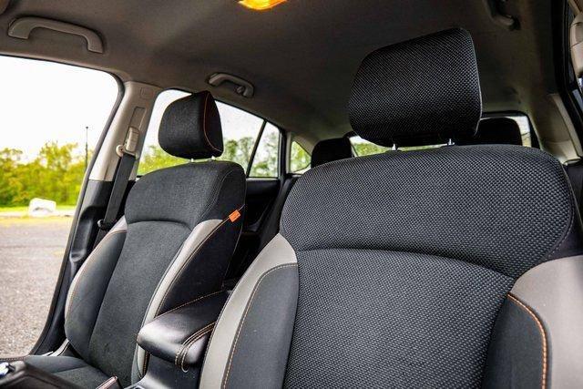 used 2017 Subaru Crosstrek car, priced at $13,976