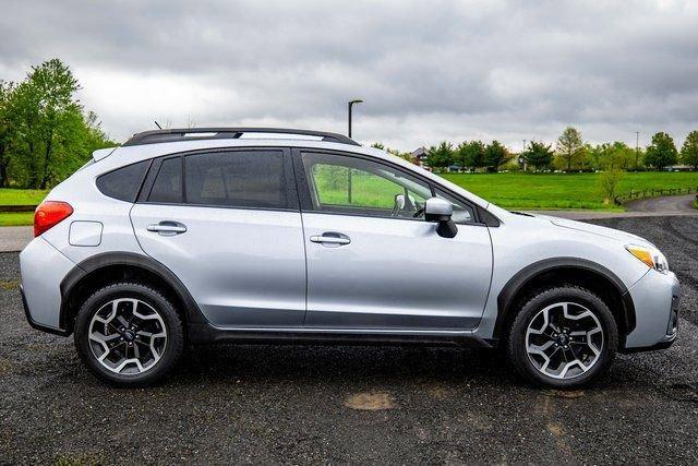 used 2017 Subaru Crosstrek car, priced at $13,976