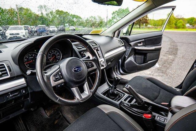 used 2017 Subaru Crosstrek car, priced at $13,976