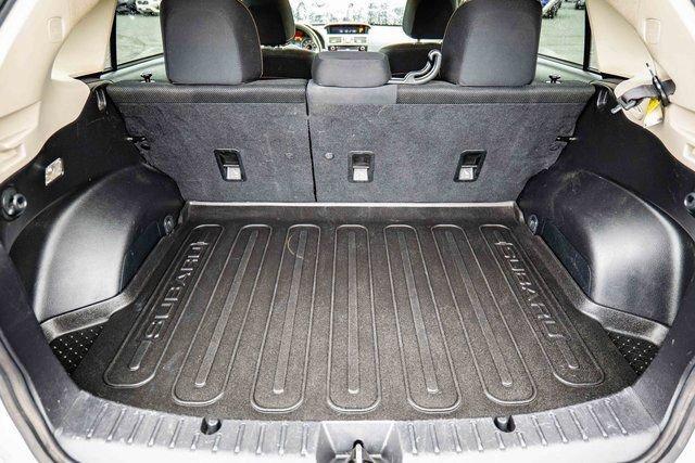 used 2017 Subaru Crosstrek car, priced at $13,976