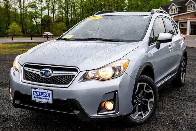 used 2017 Subaru Crosstrek car, priced at $13,976