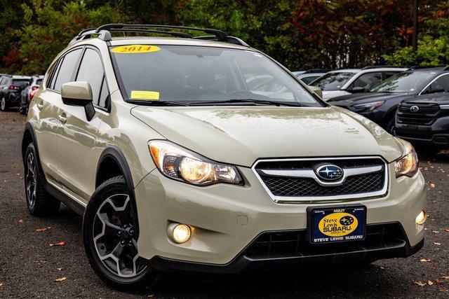 used 2014 Subaru XV Crosstrek car, priced at $13,976