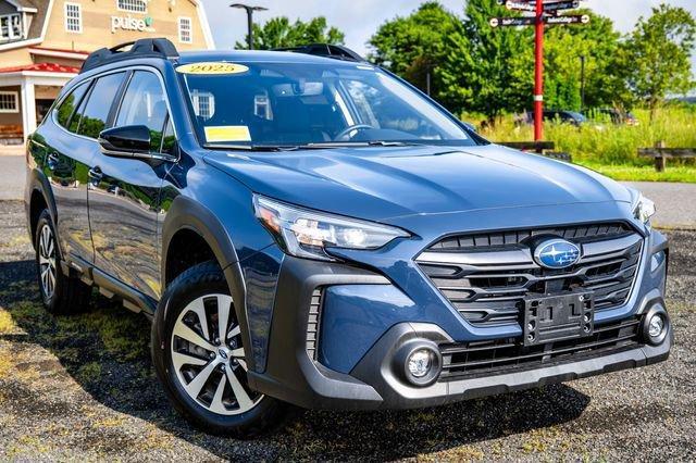 used 2025 Subaru Outback car, priced at $30,776