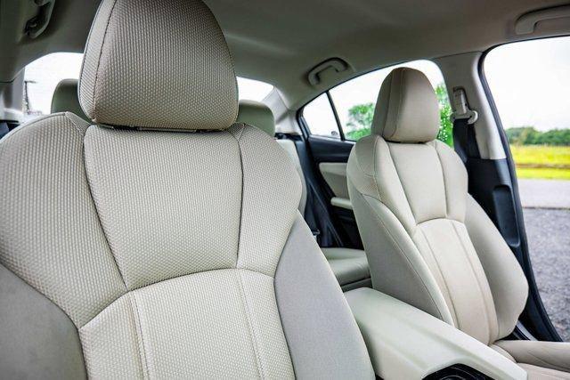 used 2023 Subaru Impreza car, priced at $19,976