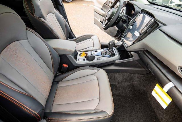 new 2025 Subaru Crosstrek car, priced at $36,157