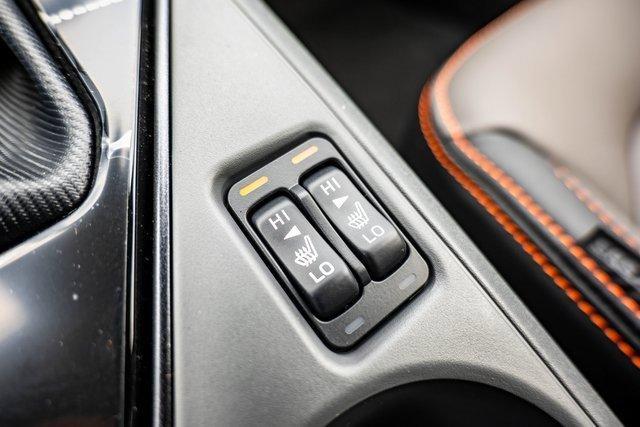 new 2025 Subaru Crosstrek car, priced at $36,157