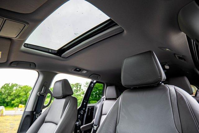 used 2018 Honda Odyssey car, priced at $24,976