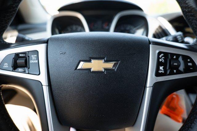 used 2017 Chevrolet Equinox car, priced at $11,476