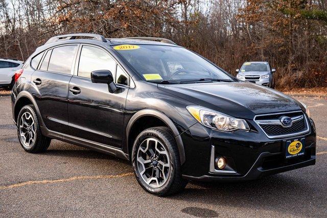 used 2017 Subaru Crosstrek car, priced at $13,976