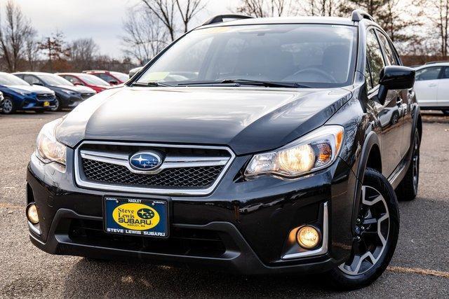 used 2017 Subaru Crosstrek car, priced at $13,976