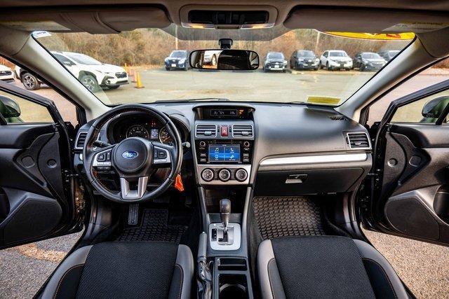 used 2017 Subaru Crosstrek car, priced at $13,976