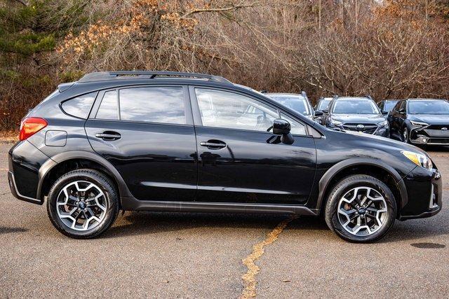 used 2017 Subaru Crosstrek car, priced at $13,976