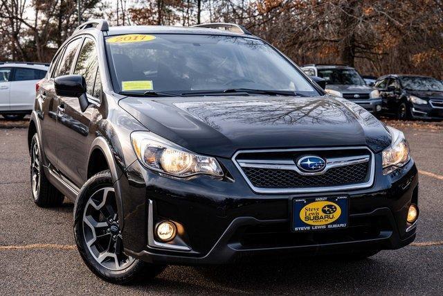 used 2017 Subaru Crosstrek car, priced at $13,976