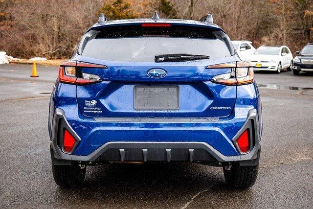 used 2024 Subaru Crosstrek car, priced at $30,776