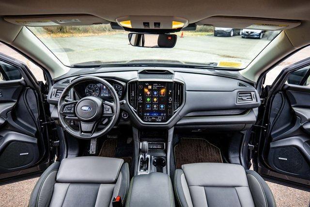 used 2024 Subaru Ascent car, priced at $42,976