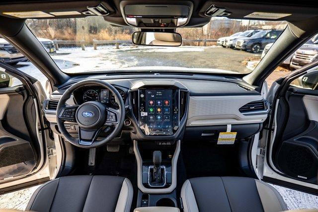 new 2025 Subaru Forester car, priced at $39,677