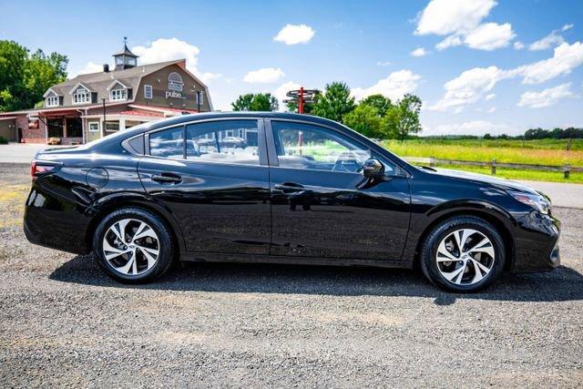 used 2025 Subaru Legacy car, priced at $27,476