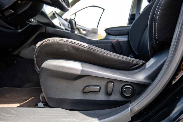 used 2025 Subaru Legacy car, priced at $27,476