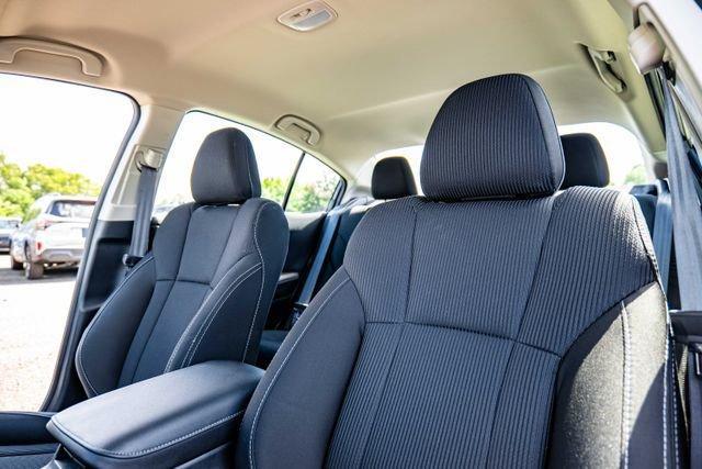 used 2025 Subaru Legacy car, priced at $27,476
